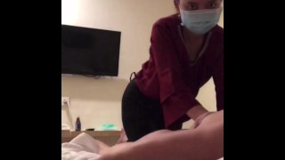 Hotel Massage Sex