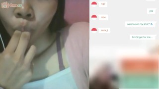 Random Video Sex Chat